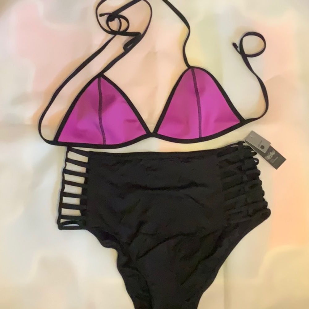 Xhilaration Bikini Set